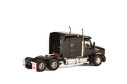 33-2026 | USA BASIC LINE; PETERBILT 579 6X4 BLACK