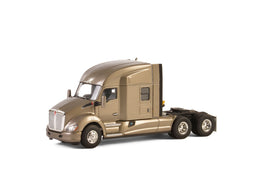 33-2028 | USA BASIC LINE; KENWORTH T680 6X4 SILVER