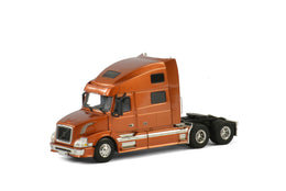 33-2031 | USA BASIC LINE; VOLVO VN 780 6X4 BRONZE