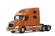 33-2031 | USA BASIC LINE; VOLVO VN 780 6X4 BRONZE