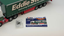 Corgi CC13749 | Eddie Stobart
