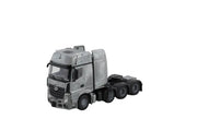89153 | Mercedes Benz Actros Gigaspace 8x4 Kit