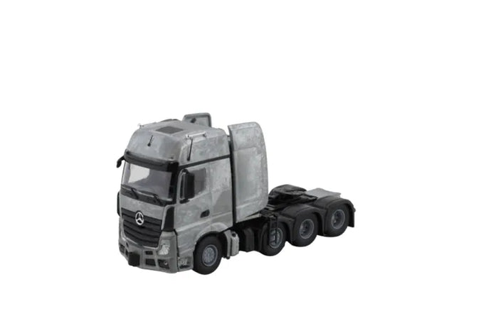 89153 | Mercedes Benz Actros Gigaspace 8x4 Kit