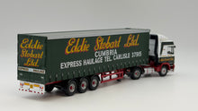 Corgi CC15403 | Eddie Stobart