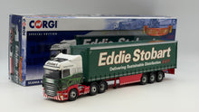 Corgi CC13749 | Eddie Stobart