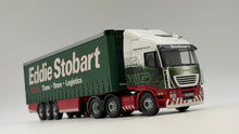 Corgi CC15002 | Eddie Stobart