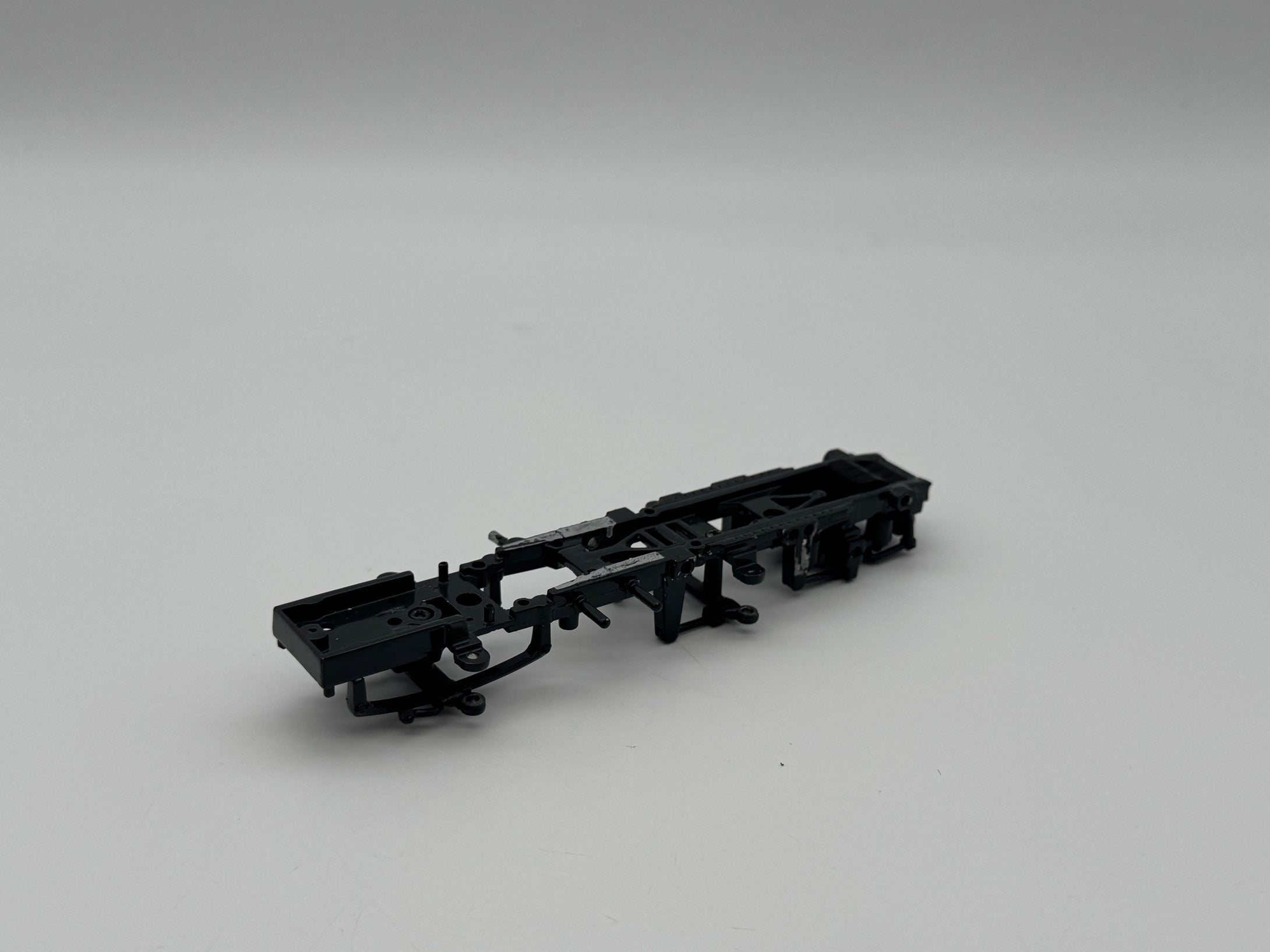 WSI Parts W109 | 6x2 Chassis 