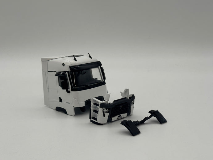 WSI Parts WC101 | Renault T High / Bumper