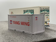 04-2086 | 20FT CONTAINER 