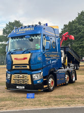 02-3941 | R.T. Keedwell Group