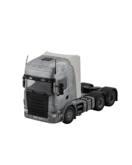 90922 | Scania 4 Series Topline 6x2 Kit