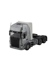 90922 | Scania 4 Series Topline 6x2 Kit