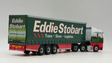 Corgi CC15202 | Eddie Stobart