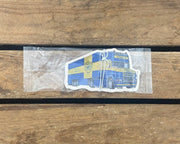 VP | T500 Fridge Trailer Air Freshener
