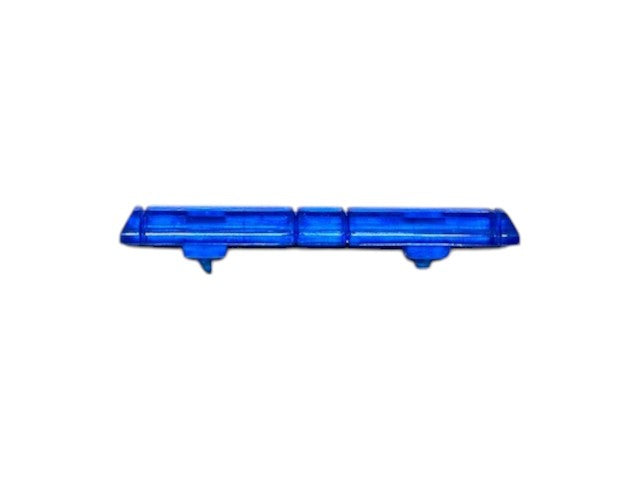 59027 | Blue Beacon Bar 39x5x3mm