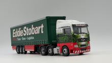 Corgi CC15202 | Eddie Stobart