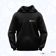 SS | Back to the Oldskool '10 Years' Hoodie