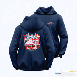 SS | Saloen Hoodie