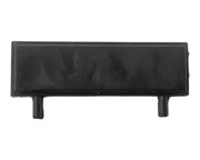 61980 | Universal Headboard - pin under