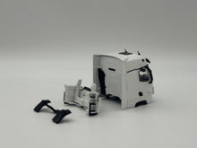 WSI Parts WC101 | Renault T High / Bumper