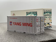 04-2086 | 20FT CONTAINER 