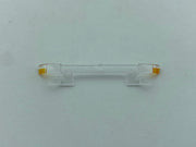 64093 | Scania 4-serie headlight glass colored