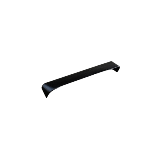 64359 | Volvo F88/89 Black Sunvisor