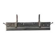 64536 | Rear Bumper Steering Chassis