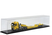 64595 | Display Case 'Truck & Trailer'