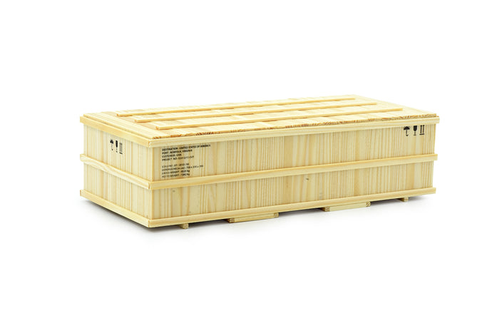 64814 | Load Wooden box