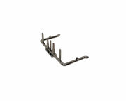 66694 | Universal CHR Horizontal Exhaust 6x2