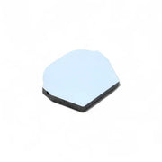 67583 | Showcover 5th wheel chrome
