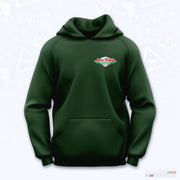 SS | Jan Mues Denmark Edition Hoodie