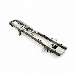 68702 | Chassis 4x2 CF, XF