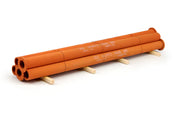 69212 | Rusted Tube Load (5pcs)