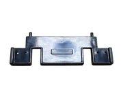 69564 | Trailer Rear Bumper