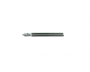 69572 | Standing exhaust chrome
