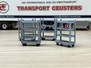 SS | Flower Cart