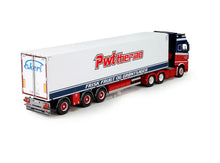 PWT - Ekeri Trailer
