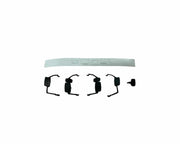 70657 | Mirrors Volvo F88/89