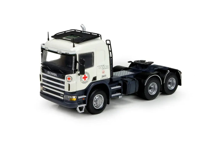 71017 | Scania Red Cross