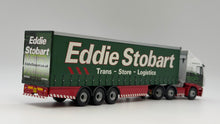 Corgi CC15002 | Eddie Stobart