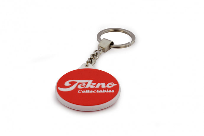 73459 | Tekno Keychain