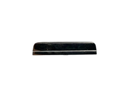 74049 | Lightplate chrome behind spoiler Weeda