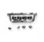 77100 | Trux X Light chrome