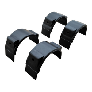 77146 | Classic round mudguard set 6x2