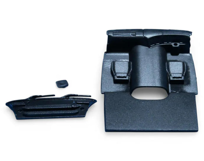 77163 | Scania P BottomPlate RHD