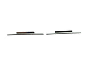 77208 | Sidebar round chome set 6x2/6x4 long