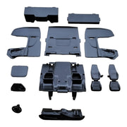 77254 | Scania NG R and S interior