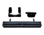 77346 | Trailer Connector / Coupler Low Version + Rear Bumper